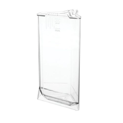 Réservoir à lait d'origine Cafetière Expresso (11011410 SIEMENS)