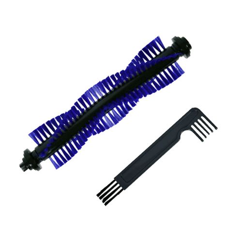 Brosse + brossette nettoyant - Aspirateur robot (ZR720004 ROWENTA)
