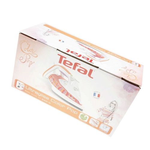 Poignée complète - Centrale vapeur (CS-00143092 CALOR)