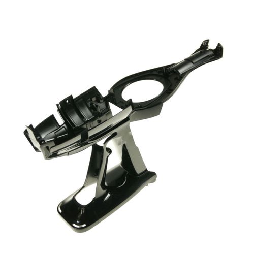 Boitier inférieur noir - Aspirateur à main (RS-RH5832 ROWENTA)