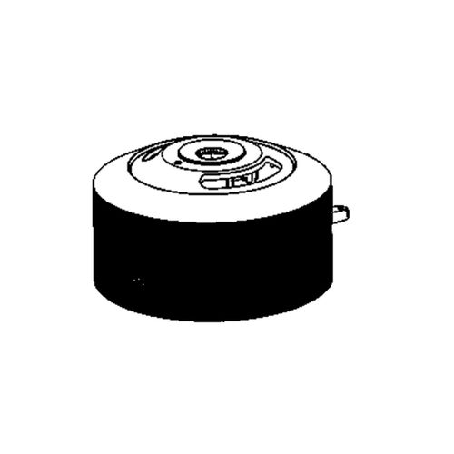 Enjoliveur supérieur - Cafetière, Expresso (MS-624966 KRUPS)
