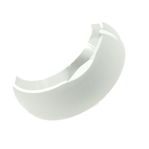 Enjoliveur / réservoir - Cafetière, Expresso (MS-623876 KRUPS)
