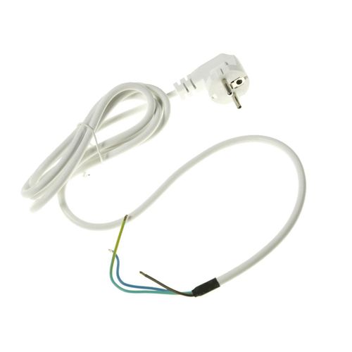Cordon d'alimentation Centrale vapeur (FS-9100026100 ROWENTA CALOR)