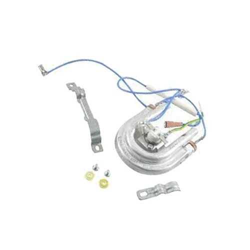 Résistance + thermostat + fusible Cafetière Expresso (FS-9100018897 TEFAL MOULINEX)