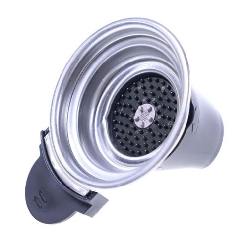 Support dosette 2 tasses Cafetière Expresso (422225969601 PHILIPS)