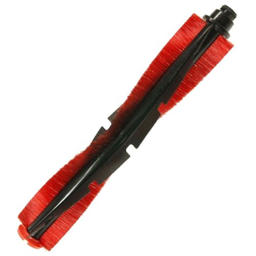 Boitier de brosse à poils complet rouge d'origine Aspirateur robot (4060002617 ELECTROLUX)