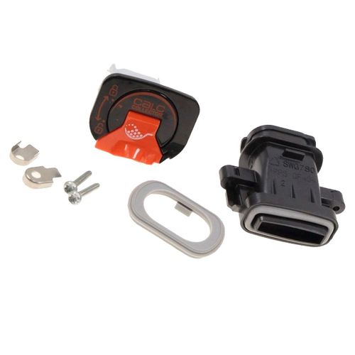 Tiroir - Centrale vapeur (FS-9100038179 CALOR, TEFAL)