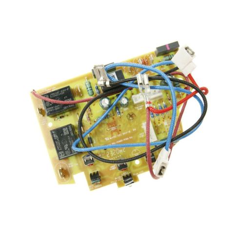 Carte d'alimentation - Centrale vapeur (423902281361 PHILIPS)