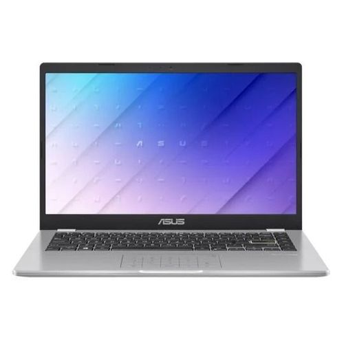 PC portable 14"" Vivobook E410MA-BV1231WS ASUS - Intel Celeron N4020; SSD 128 Go - RAM 4 Go - Windows 11 Home