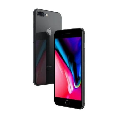 iPhone 8 Plus 64 Go Noir