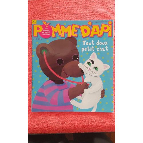 Pomme D'api N°505