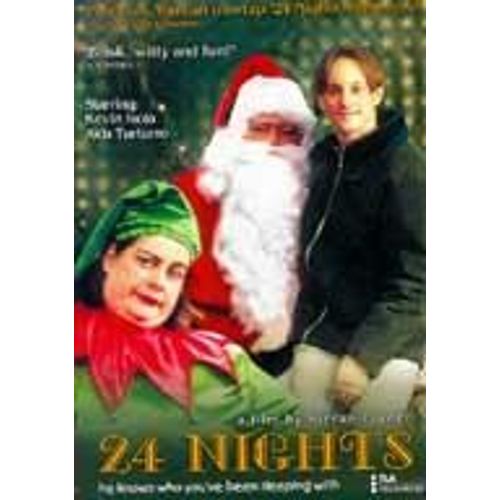 24 Nights