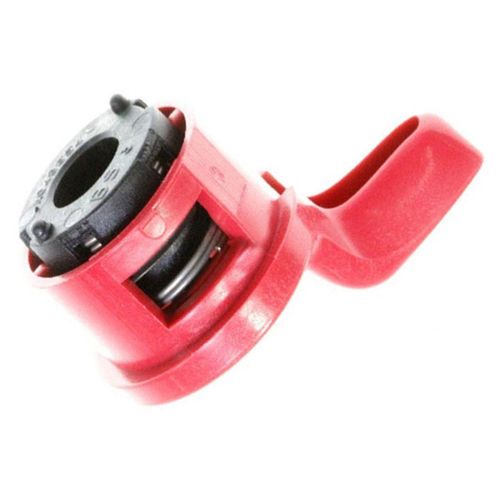 Soupape de fonctionnement rouge Cocotte-minute® (SS-981396 SEB TEFAL)