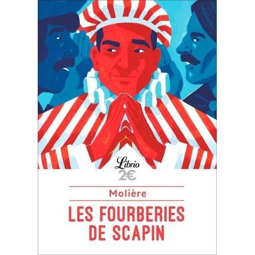 Les Fourberies De Scapin