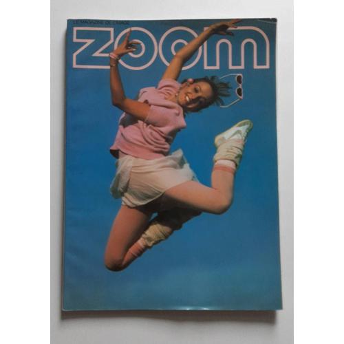 Zoom - Le Magazine De L'image - N° 114 - Printemps 1985