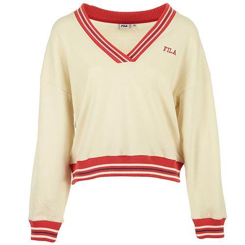 Fila Julianne Varsity Crew