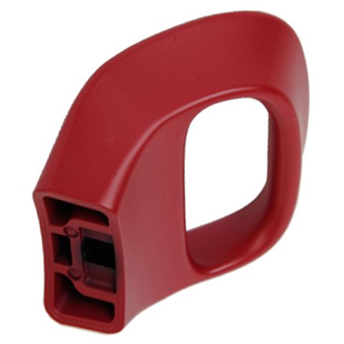 Poignée rouge - Cocotte-minute® (SS-981313 SEB, TEFAL)