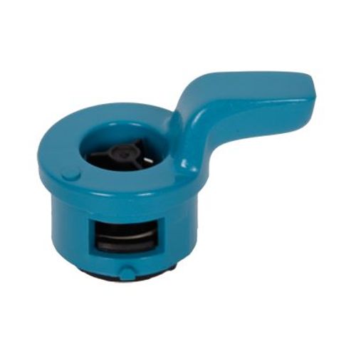 Soupape turquoise - Cocotte-minute® (SS-981392 SEB)