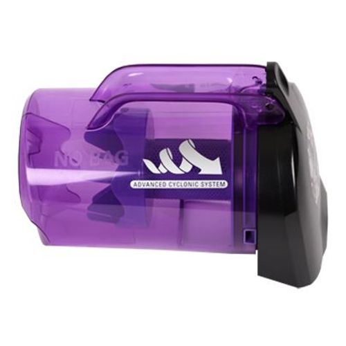 Separateur complet violet Aspirateur (RS-RT900819 MOULINEX ROWENTA)
