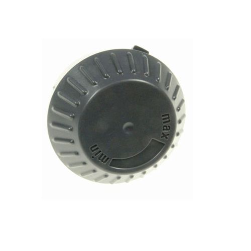Bouton variateur - Aspirateur (RS-RT3159 ROWENTA)