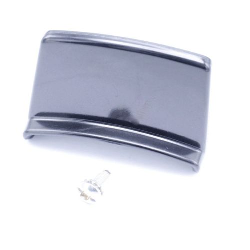 Poignée cuve noir + vis - Cocotte-minute® (SS-790095 SEB)