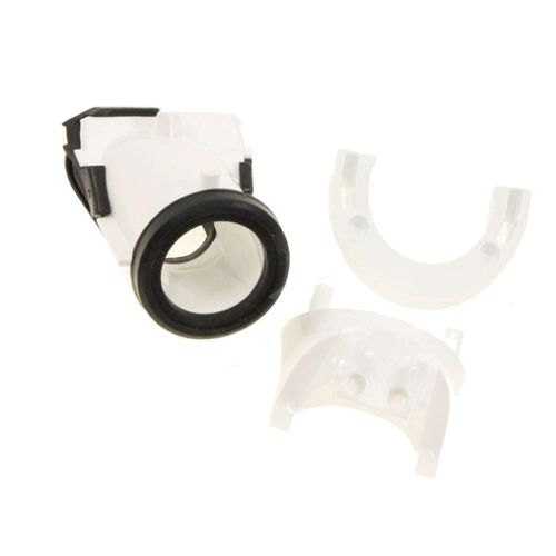 Tube / air - Aspirateur (RS-2230001499 ROWENTA, TEFAL)