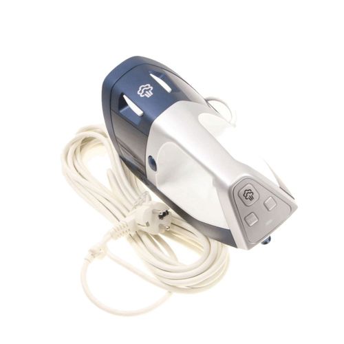 Nettoyeur vapeur - Aspirateur (RS-2230001571 ROWENTA)