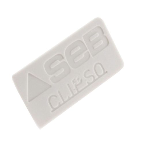 Etiquette marque Seb - Cocotte-minute® (SS-981162 SEB)