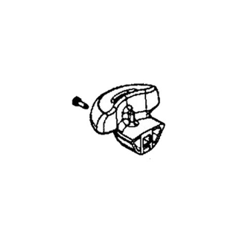 Poignée de cuve - Cocotte-minute® (SS-1530001114 SEB)