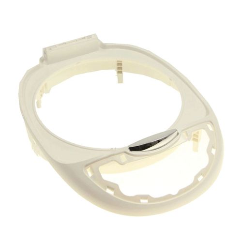 Bague + verrou - Cuiseur vapeur (SS-995297 MOULINEX)
