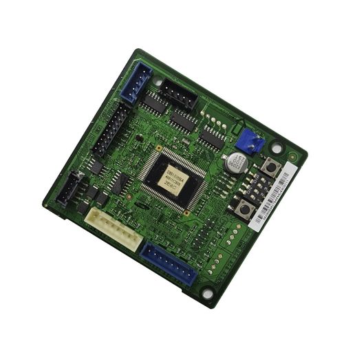 Platine d'origine - Climatiseur (DB92-04176A SAMSUNG)