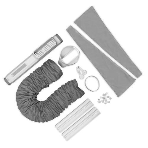 Kit air conditionné AWK04 d'origine - Climatiseur (9009233066 )