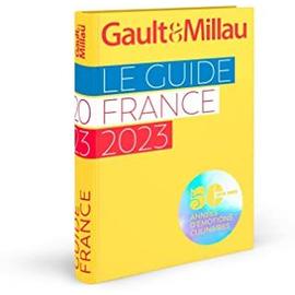 Le Guide France