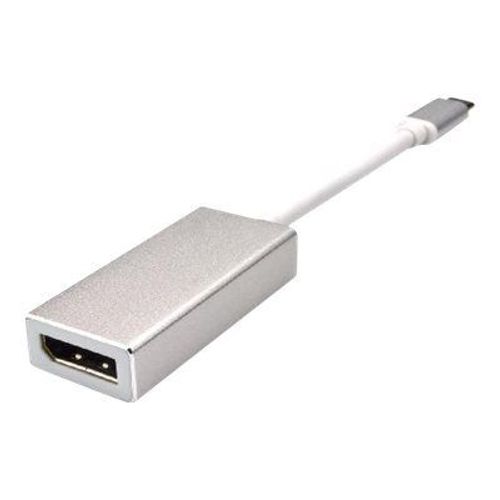 Adaptateur USB-C vers DisplayPort