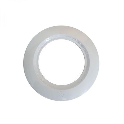 Hayward - Collerette de projecteur de piscine - Blanc - PRDX240