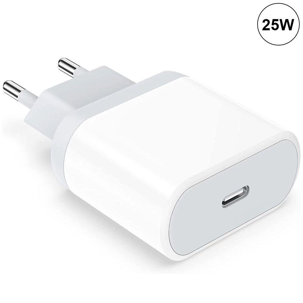 samsung 25w usb c wall charger