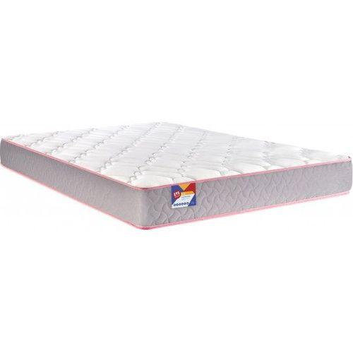Matelas 90 X 190 Au Lit 0919