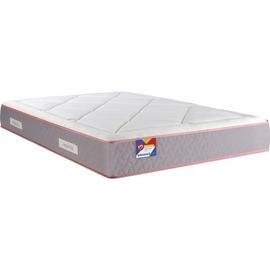 Matelas Mémoire de forme 140 x 190 cm - Promos Soldes Hiver 2024