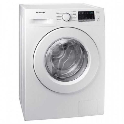 Laveuse - Sécheuse Samsung WD80T4046EE 8kg / 5kg Blanc 1400 rpm