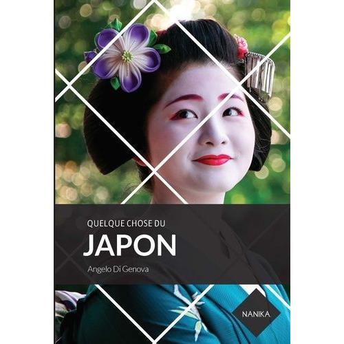 Quelque Chose Du Japon