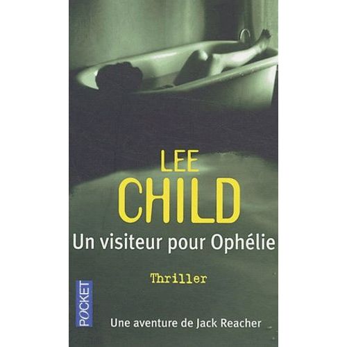 Un Visiteur Pour Ophélie