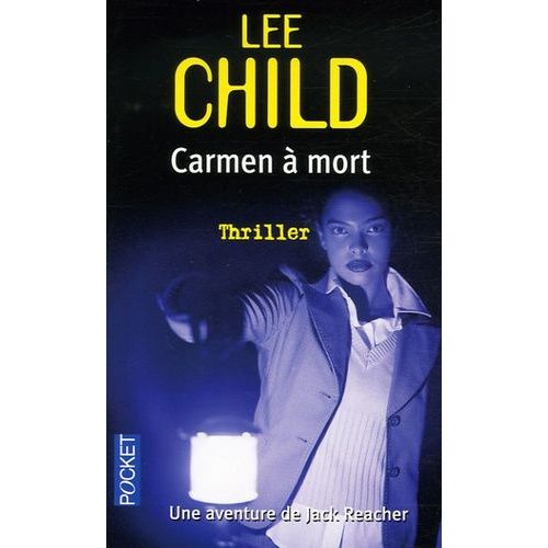 Carmen À Mort