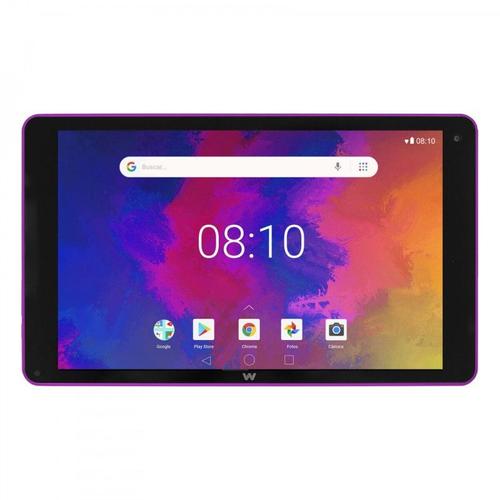 Tablet Woxter X-200 Rosa 10.1"-qc1.3-3gb-64gb