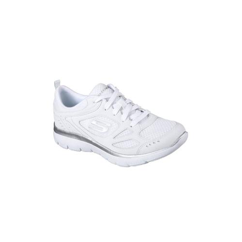 Baskets Skechers Summits Suited Skechers 12982swsl