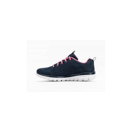 Baskets Skechers Graceful Get Connected Skechers 12615wsnvhp