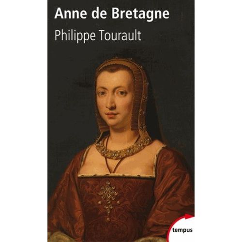 Anne De Bretagne