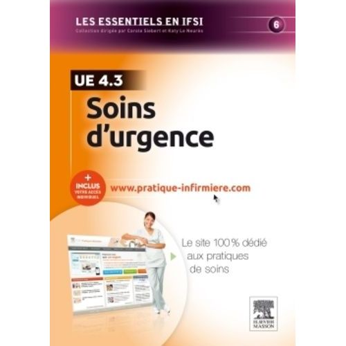 Soins D'urgence Ue 4.3