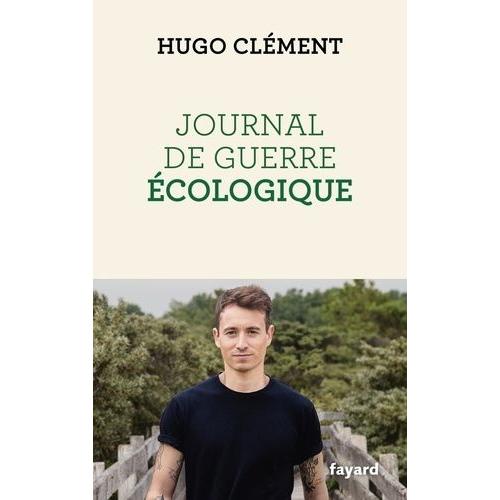 Journal De Guerre Écologique