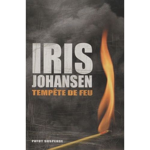 Tempête De Feu