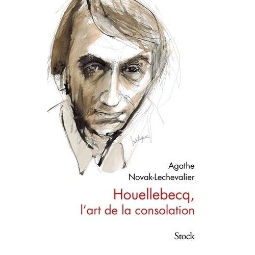 Houellebecq, L'art De La Consolation